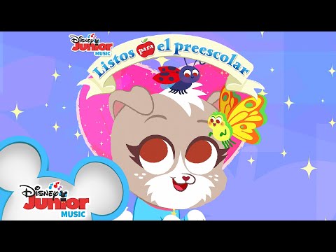 Bichos!| Listos Para El Preescolar｜Ready for Preschool｜ディズニージュニア (¡Bichos! |  Listos Para El Preescolar | Ready for Preschool | Disney Junior)