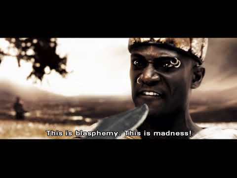 Comical Take on the Actio Libera in Causa | Criminal Law Movie