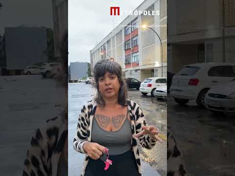 Caso de estupro em Brasília: polícia só foi acionada após zelador encontrar poça de sangue