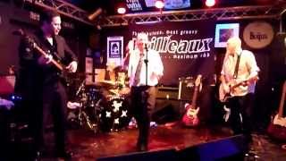 Brilleaux 'She's Got The Hump' 8.10.13