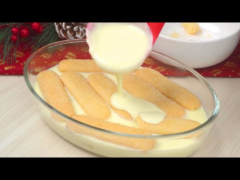 TRADITIONAL PAVÉ [CHRISTMAS SPECIAL]