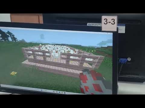 慈濟國小 麥塊SDGs聯合國永續發展目標 呂O彤-麥塊SDGs程式競賽-113學年第一學期