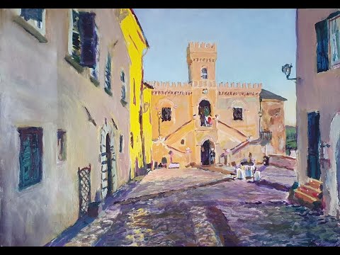 Stimigliano Pessemier