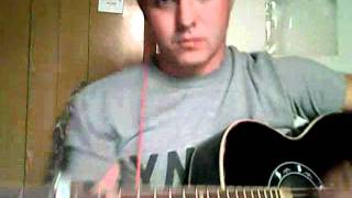 Christopher Reardon - Long night in Tennessee by matt wertz