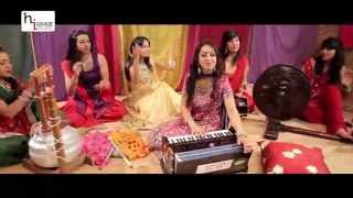 Mendhi Mendhi - Seetal Kaur **OFFICIAL VIDEO**