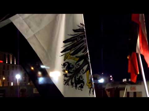 Bärgida Demo, Berlin, 18.11.19 Teil 3