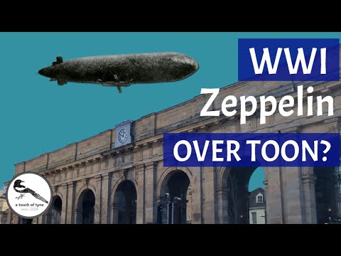 More Newcastle Hidden History | Episode 3