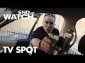 End of Watch | "Invincible" TV Spot | | Global Road Entertainment