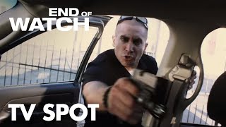 End of Watch | 