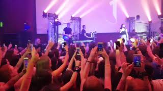 Federica Carta - Ti avrei voluto dire (Live @ Hart - Napoli) 11/05/2018