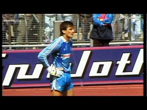 Der schlechteste Bundesligatorwart aller Zeiten! - Mladen Pralija - ZwWdF