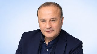 Download lagu 'قصة ايران واقفة على كلمة واحدة'! منير شحادة يكشف كل الاوراق: لحظات حاسمة بين التفاوض... والحرب! mp3