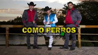 Como Perros Ariel Camacho Y Los Plebes del Rancho