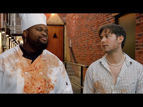 Ben Schuller & GameboyJones - A Weekend in Bella Napoli (Music Video)