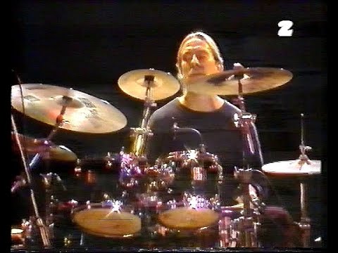 Chick Corea Elektric Band II - Warsaw 1994