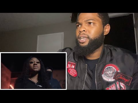 Teezandos x #Block6 Young A6 - Day Of The Dead (Music Video) | Pressplay | *AMERICAN REACTION*