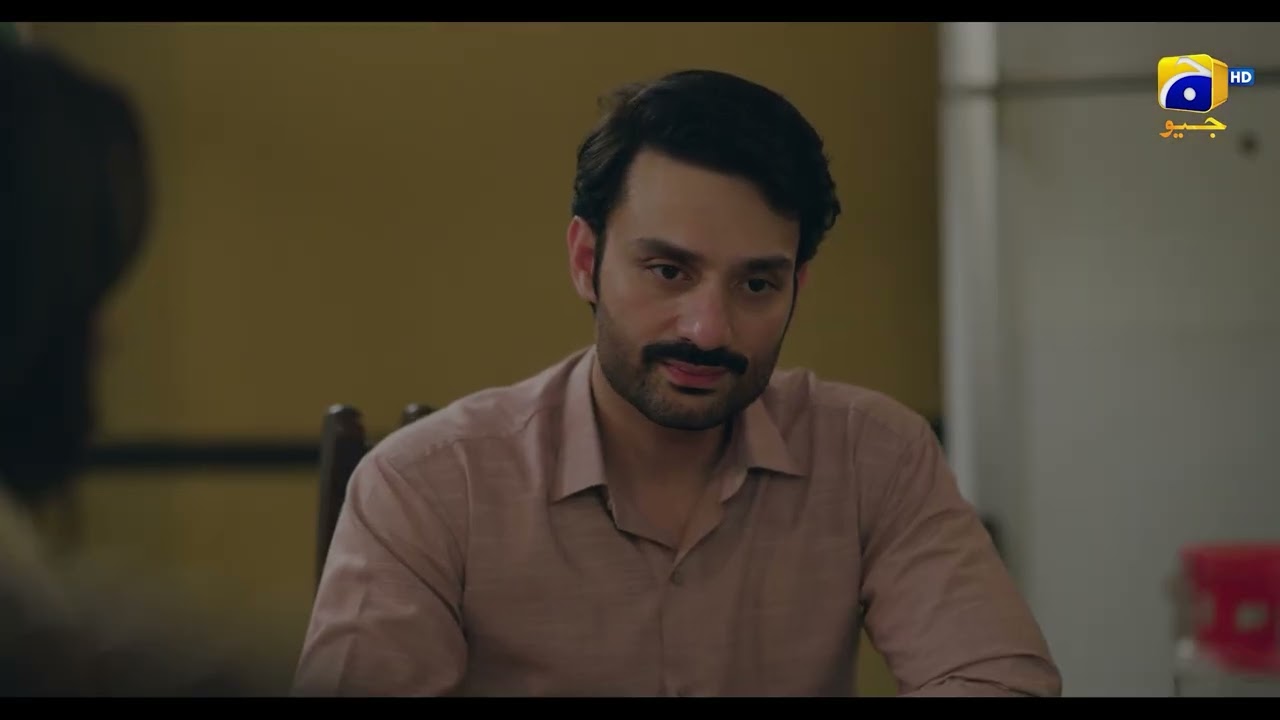 Khush Naseebi Episode 52 New Promo | Tuba Anwar - Osama Tahir - Tehzeeb Shaheryar - Har Pal Geo