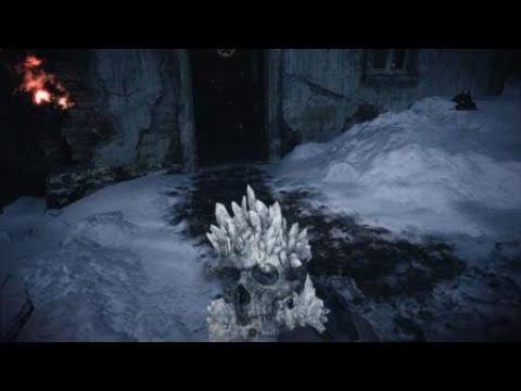 Resident Evil Village Intro Survive The Attack HARDCORE Guide