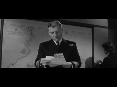 Coulez le Bismarck ! - Film de Guerre Complet En Français