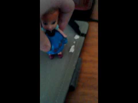 Meghan gets 3 strikes and gets grounded