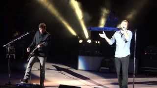 Third Day: Show Me Your Glory - Live At Red Rocks In 4K