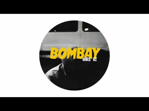 HARD GZ, DANMAN, DEFLOW - BOMBAY (INSTRUMENTAL) | NICTOFILIA