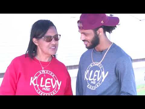 Promotional video thumbnail 3 for K.Levy