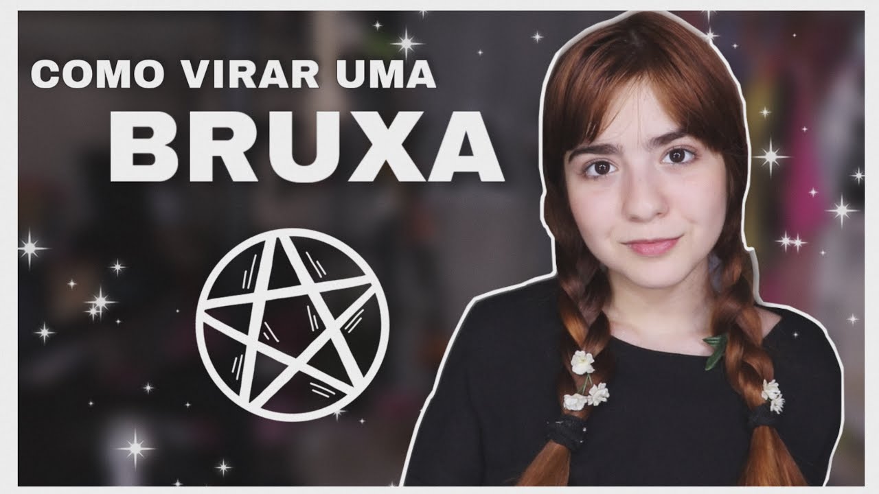 COMO COMEÇAR NA WICCA! 🔮✨