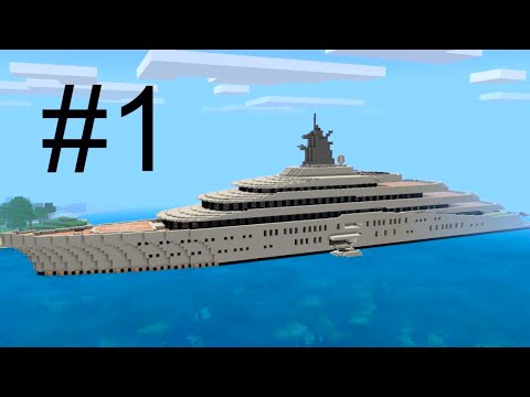 theres always a bigger ship