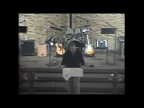 Baptism and Community 12/31/17