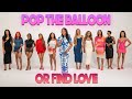 Ep 55 Pop The Balloon Or Find Love With Arlette Amuli