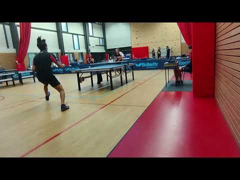 LYON 04 ALCRTT VS VAL D'OZON / Régional 1