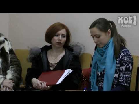 Реорганизация школы № 37 может сорвать процесс тренировок воронежских гимнастов