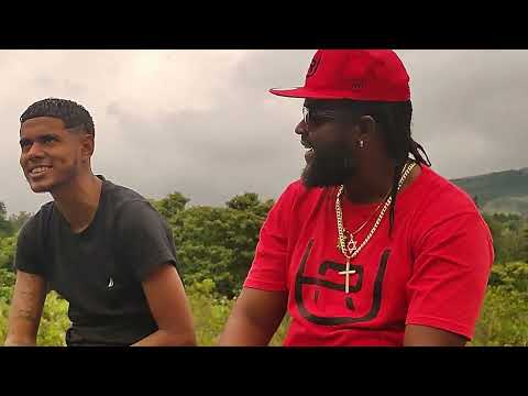 Black Diamond CR - (Sufferas Crew ) Wake Up This Morning