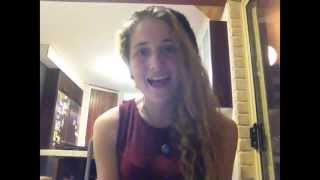 Run away - Karla Mare - ORIGINAL SONG