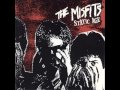 THE MISFITS - In The Doorway (Static Age) 