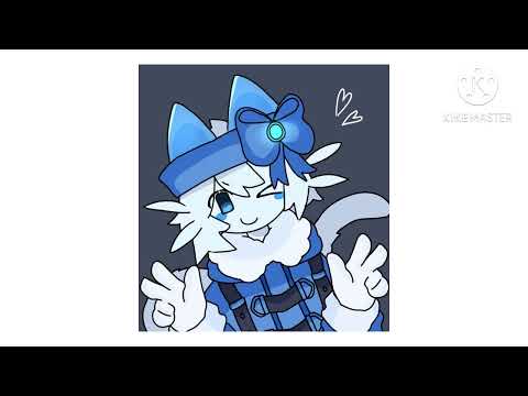 PHIGHTING! OST - tix blasterz (key after key) slowed/daycore