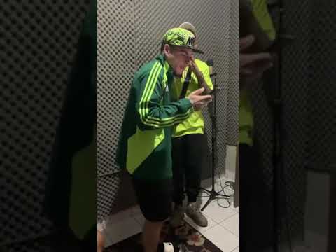 Mc Cassiano e mc ruzika - Mãe guerreira