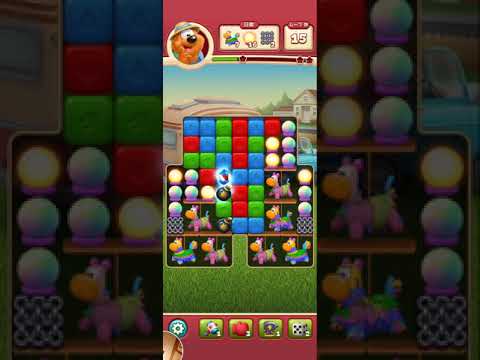 Toon Blast Level 4359-4363-2 Clear(1)