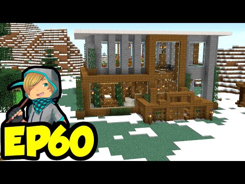 Let's Play Minecraft Episode 60