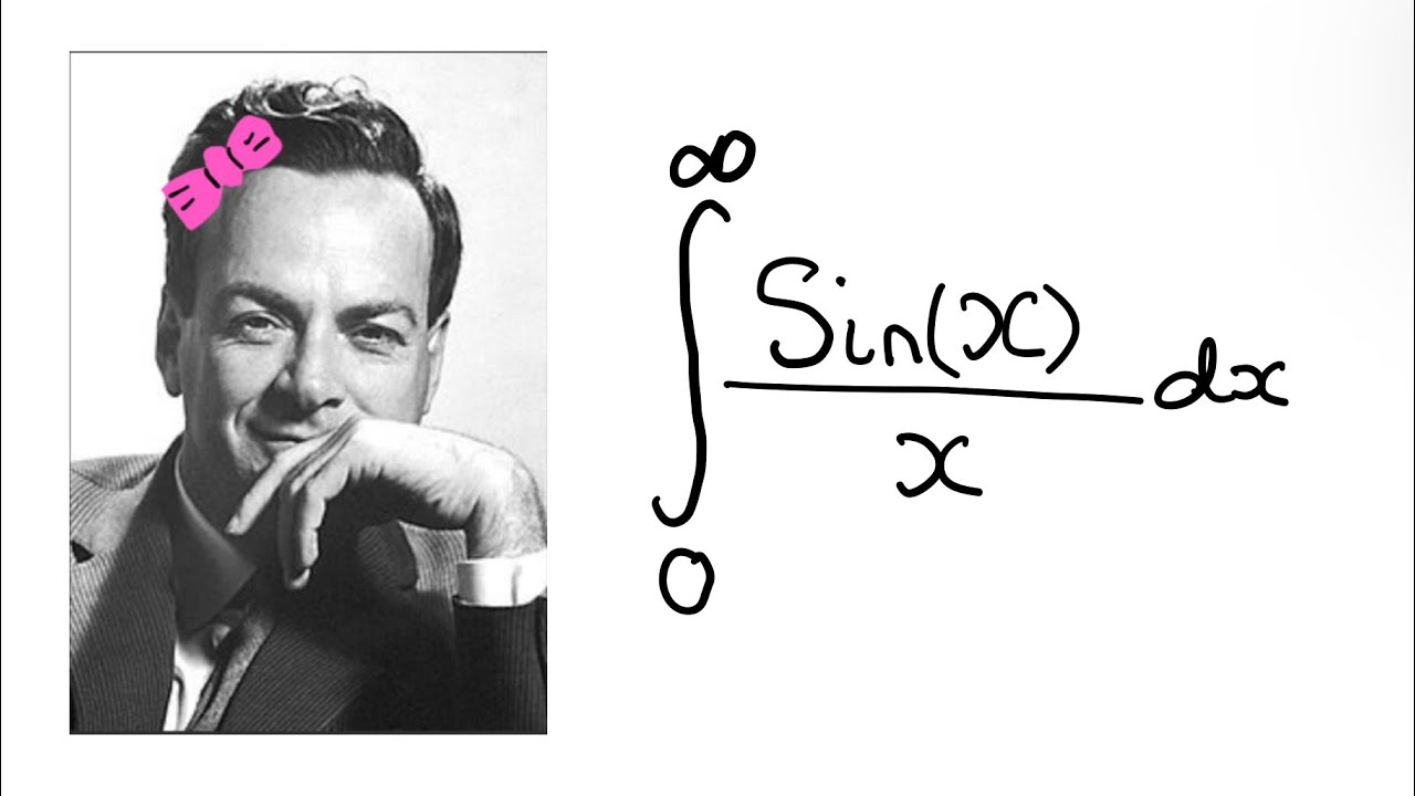 Feynman’s Technique DESTROYS This Impossible Integral