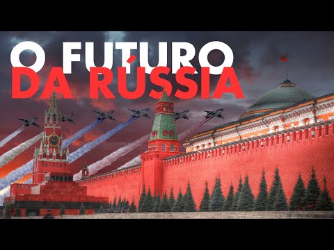 QUAL O FUTURO DA RÚSSIA? - EP. 1 | Professor HOC