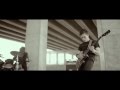 Fallible - "Left Behind" Official Music Video 