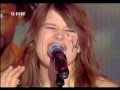 Camille "Ta douleur" Les Victoires de la Musique 2006