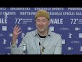 Berlinale Press Conference Highlights