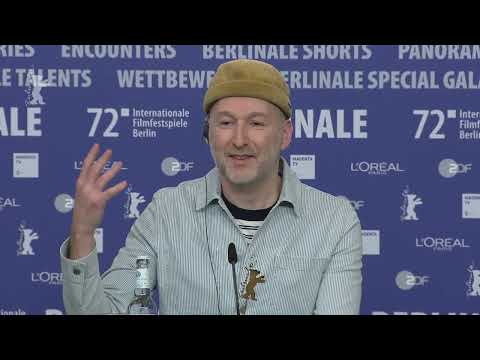 Thumbnail of the video: Berlinale Press Conference Highlights
