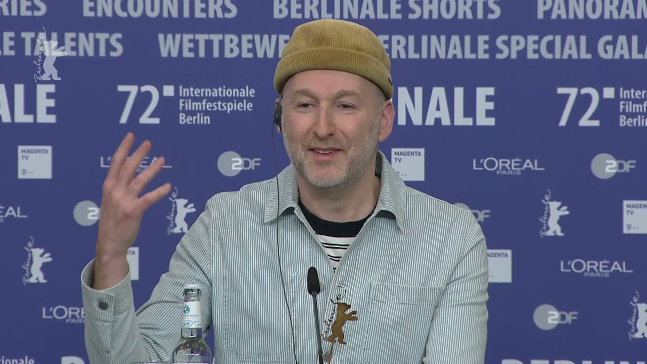Berlinale Press Conference Highlights