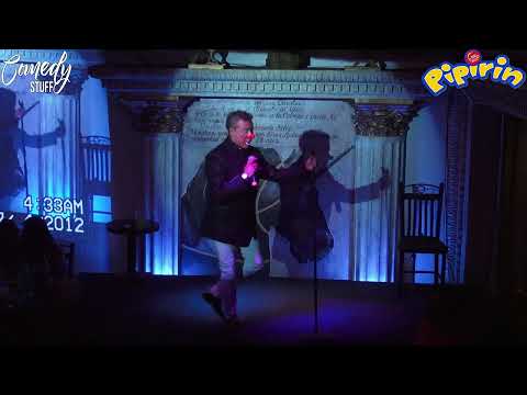 Pipirin video completo