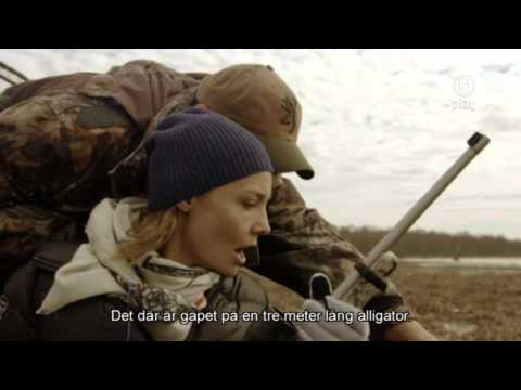 Berg & Meltzer i Amerika - premiär torsdag 13 mars