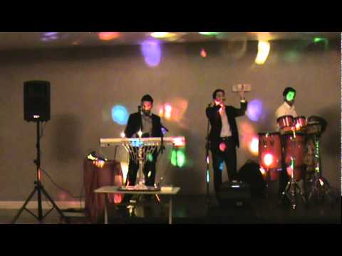 Ohr Nissan Chanukah Concert Avi Perets & Ouri Bitan 4 Shabechi Yerushalaim שבחי ירושלים